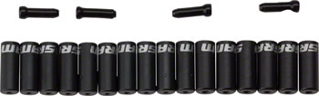 SRAM Ferrule Kit, Black