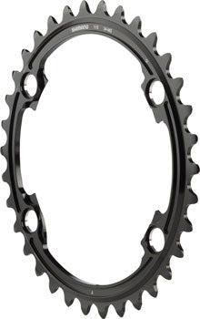 Shimano Dura-Ace R9100 110mm 11-Speed Chainring