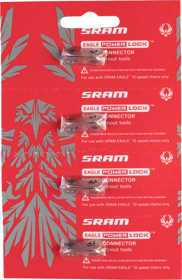 SRAM Eagle PowerLock Link for 12-Speed Chain