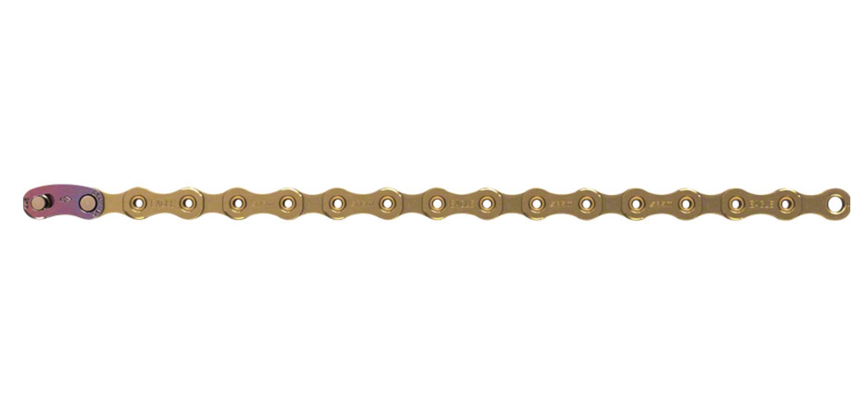 XX1 Eagle Chain - 12-Speed, 126 Links