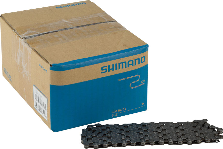 Shimano CN-HG53 Bulk Chain