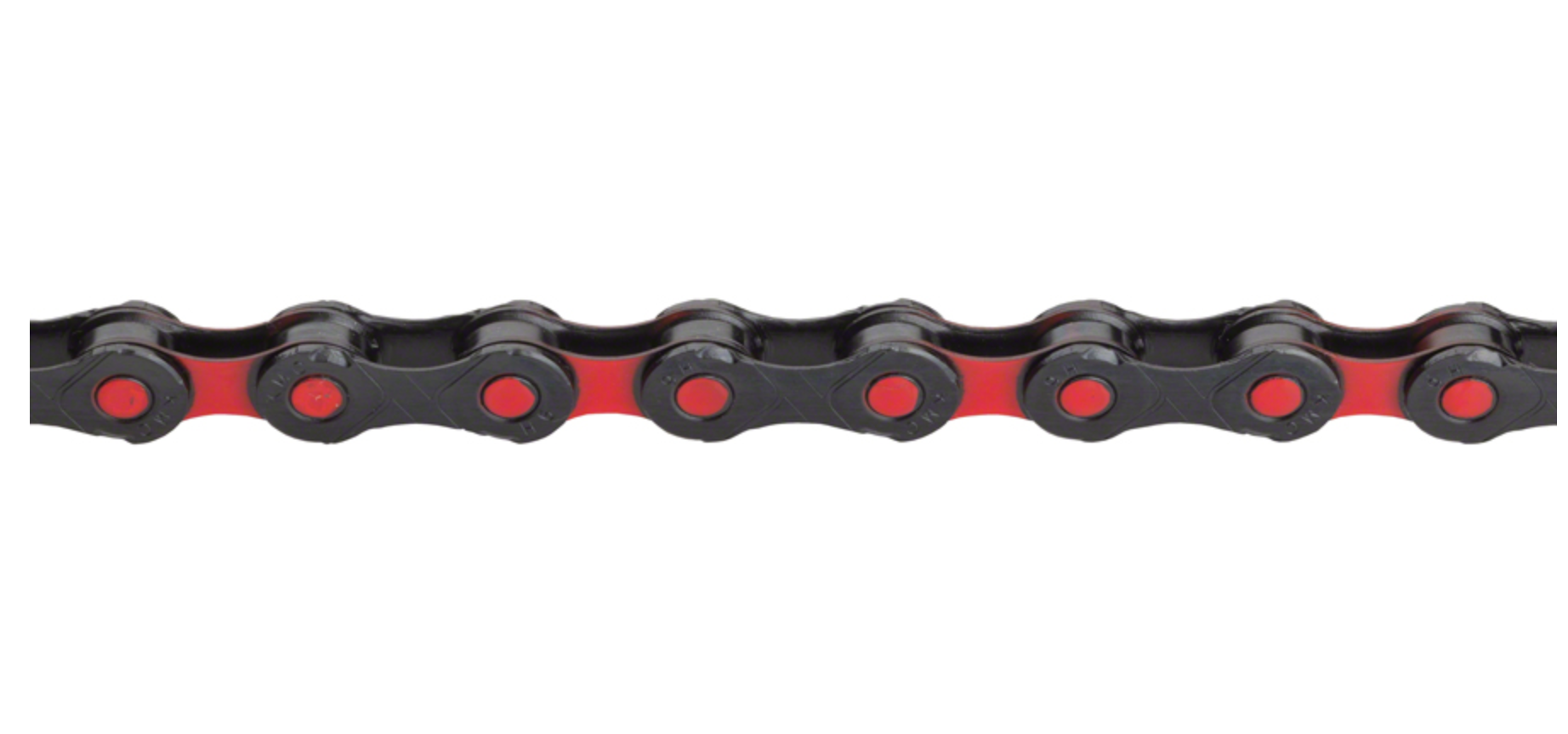 KMC X12 Chain - 12-Speed, 126 Links,