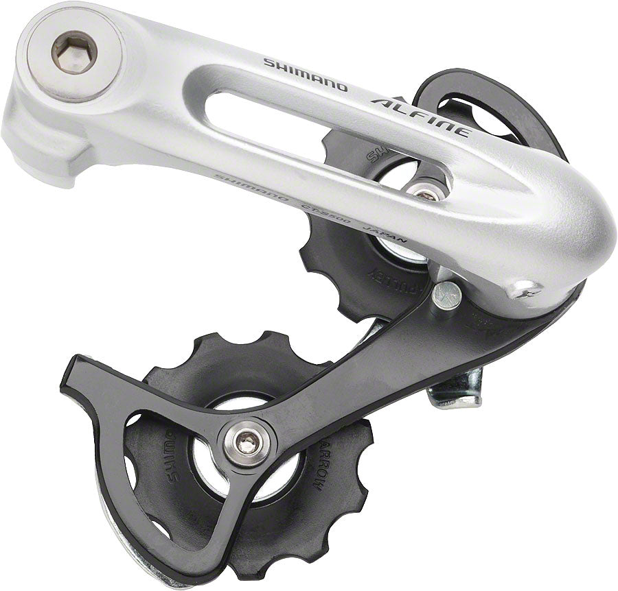 Shimano Alfine CT-S500 Chain Tensioner, Black