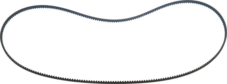 Gates Carbon Drive CDX CenterTrack Belt