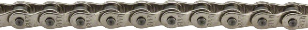 Cult Half Link Chain - Single Speed 1/2" x 1/8", Half Link Chain