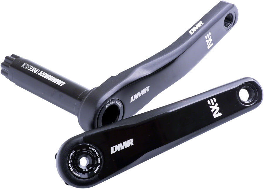 DMR AXE Crankset