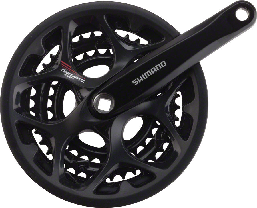 Shimano Tourney FC-A073 Crankset