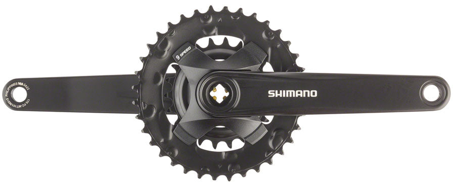 Shimano FC-MT101 Crankset