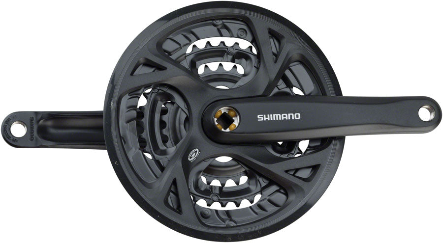 Shimano Altus FC-M371 Crankset