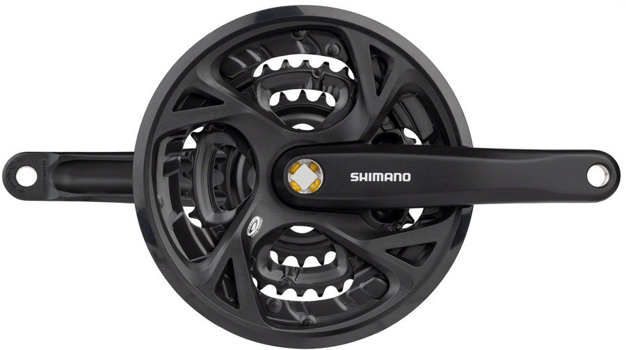 Shimano Altus FC-M371 Crankset