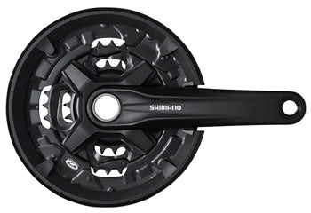 Shimano FC-MT210 Crankset