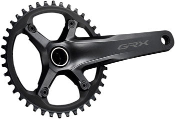 Shimano GRX FC-RX600 Crankset