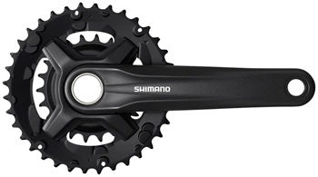 Shimano FC-MT210 Crankset