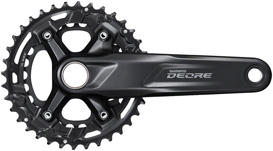 Shimano Deore M4100 Crankset