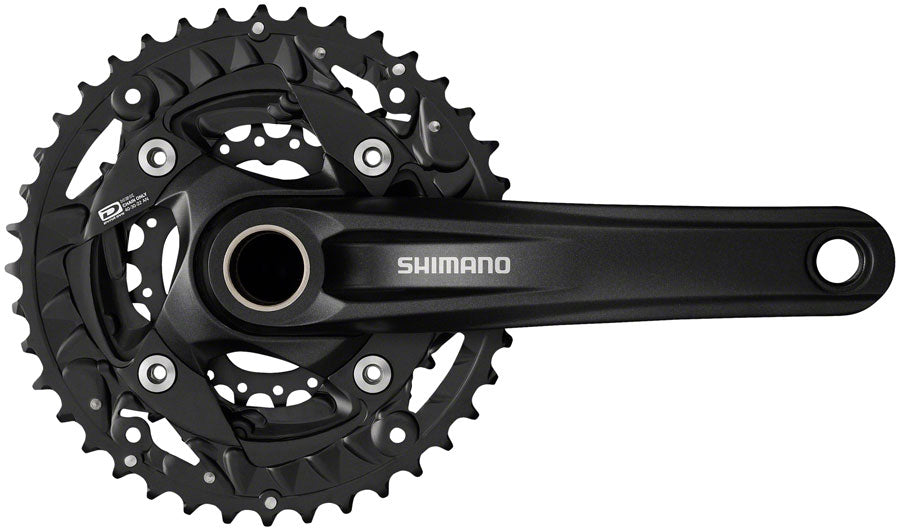 Shimano FC-MT500 Crankset