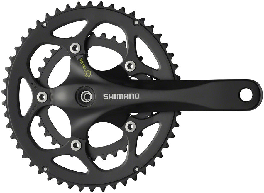 Shimano FC-R345 Crankset