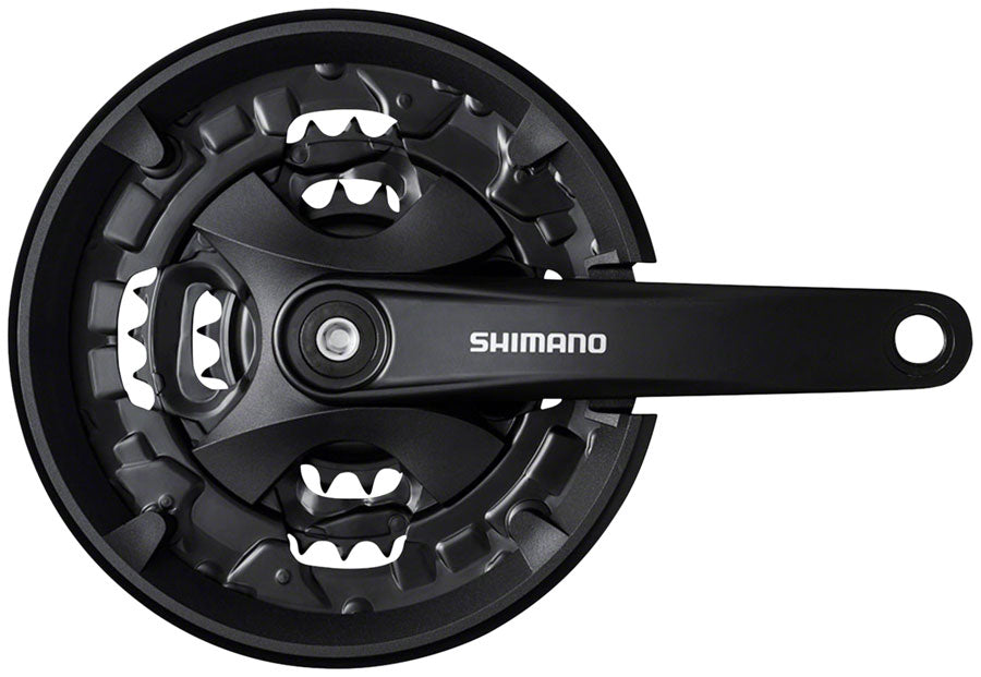 Shimano FC-MT101 Crankset