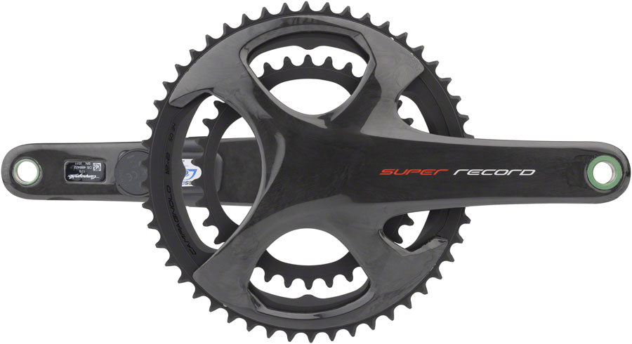 Campagnolo Super Record 12-Speed Power Meter Crankset