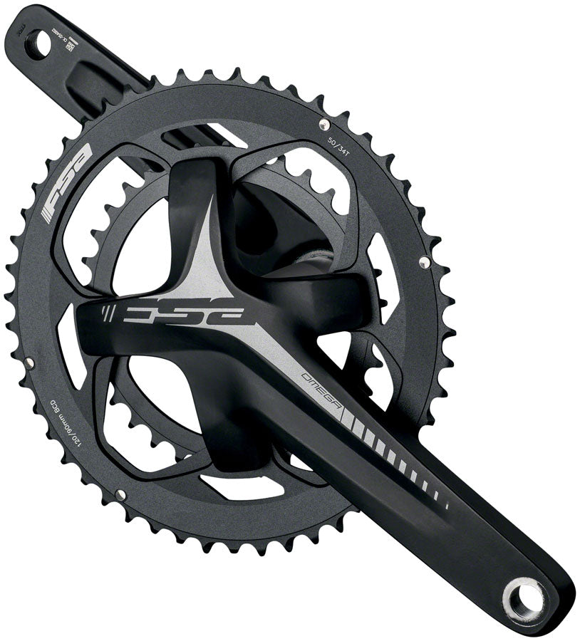 Full Speed Ahead Omega Crankset