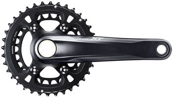 Shimano Deore XT FC-M8100-2 Crankset