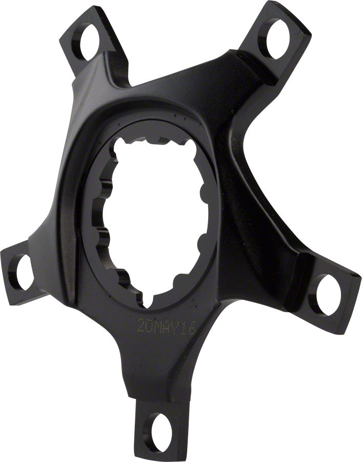 SRAM Force Crank Spider BCD 11 Speed, Matte Black