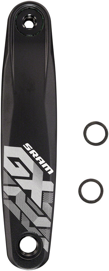 SRAM Left GX Eagle GXP Crank Arm