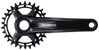 Shimano Deore MT510 Crankset