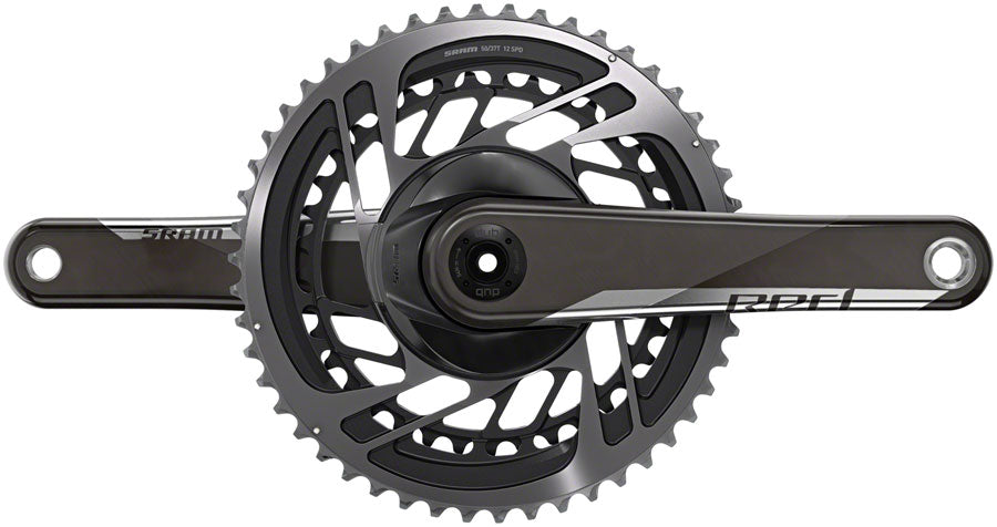 SRAM RED AXS Crankset