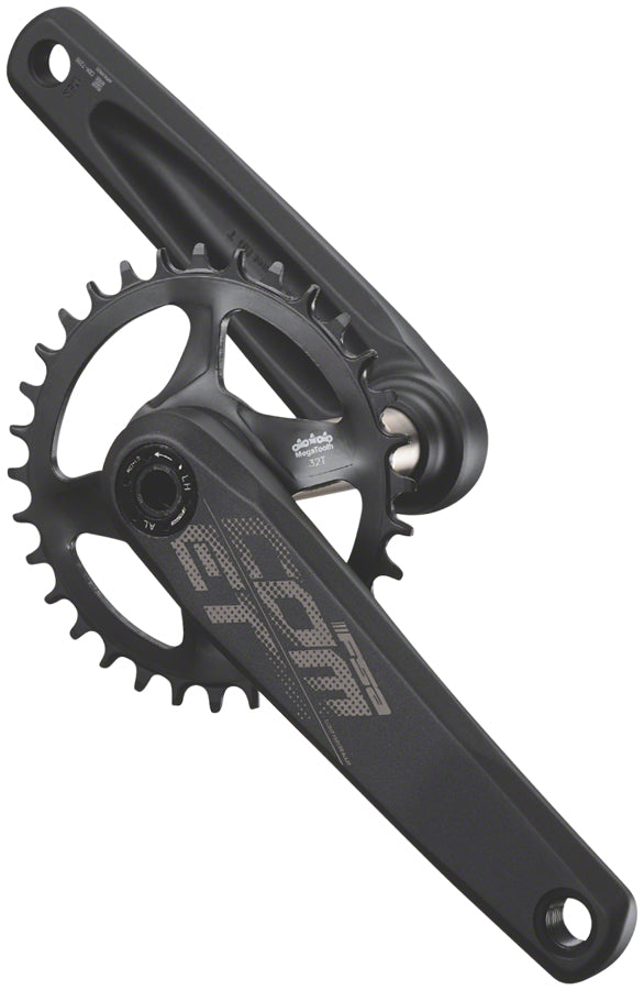 Full Speed Ahead Comet Modular MegaExo 1x Crankset