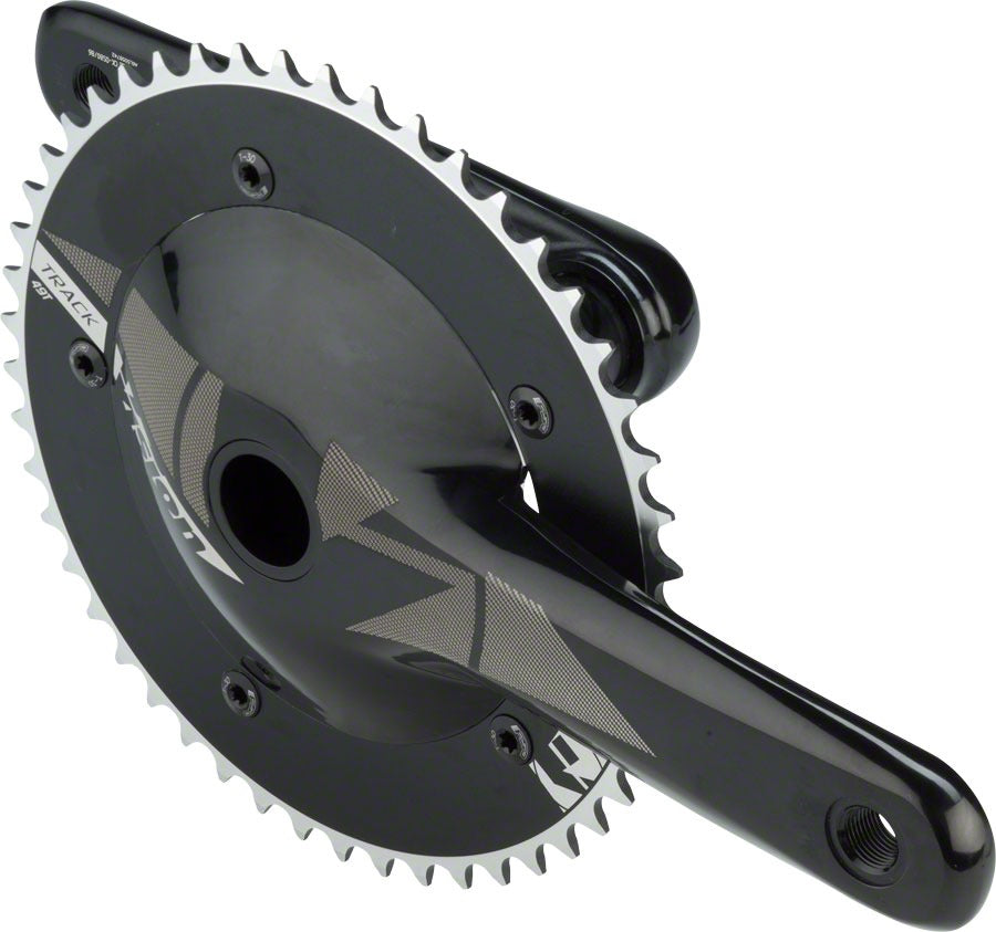 Vision Track Crankset