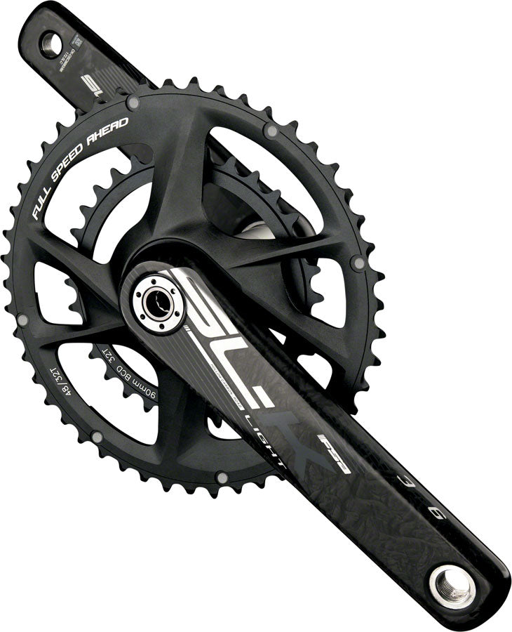 Full Speed Ahead SL-K Modular Crankset