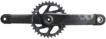 SRAM XX1 Eagle AXS DUB Crankset