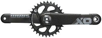 SRAM X01 DH Crankset