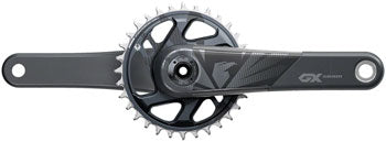 SRAM GX Eagle Carbon DUB Crankset