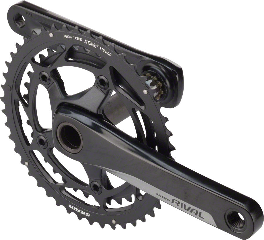 SRAM Rival 22 Crankset