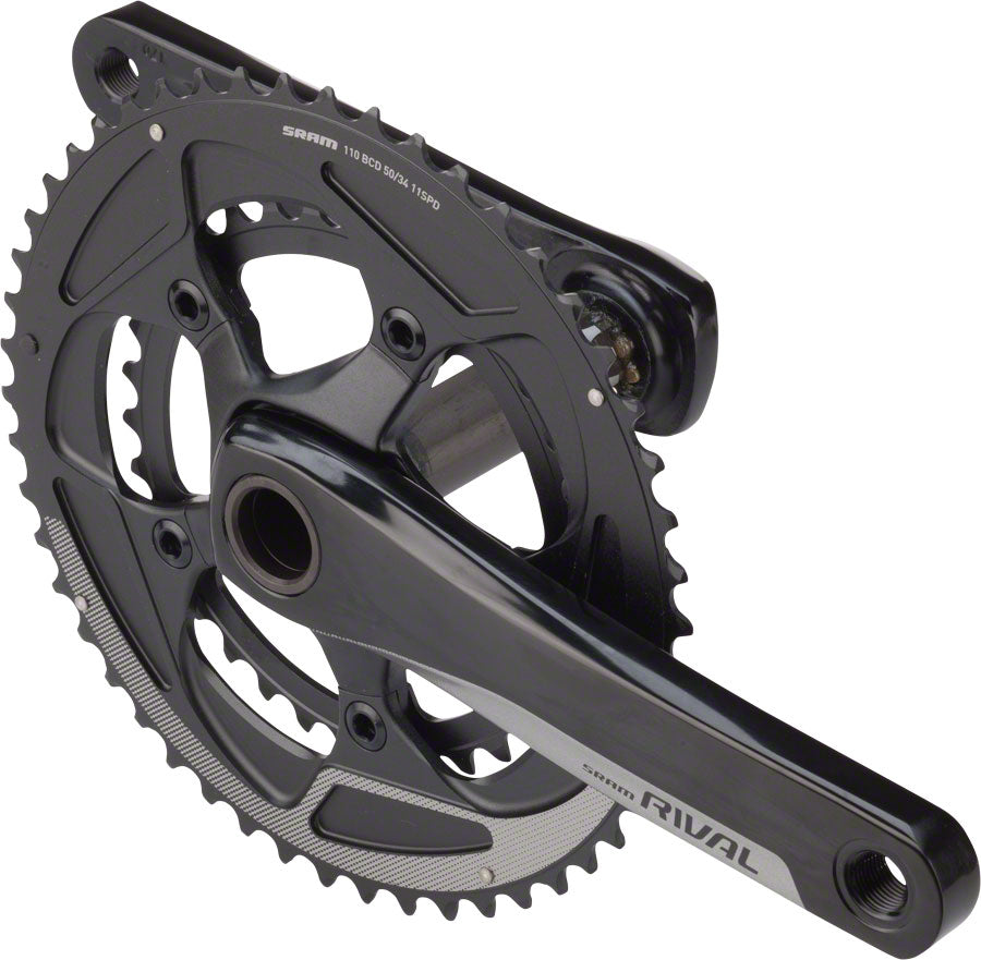 SRAM Rival 22 Crankset