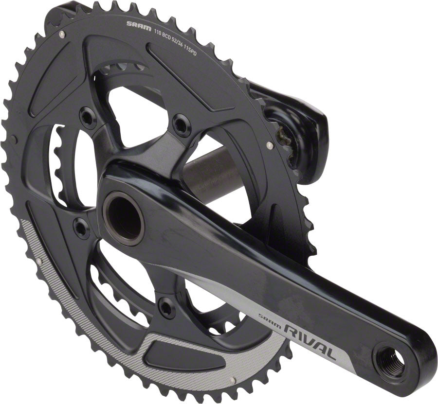 SRAM Rival 22 Crankset