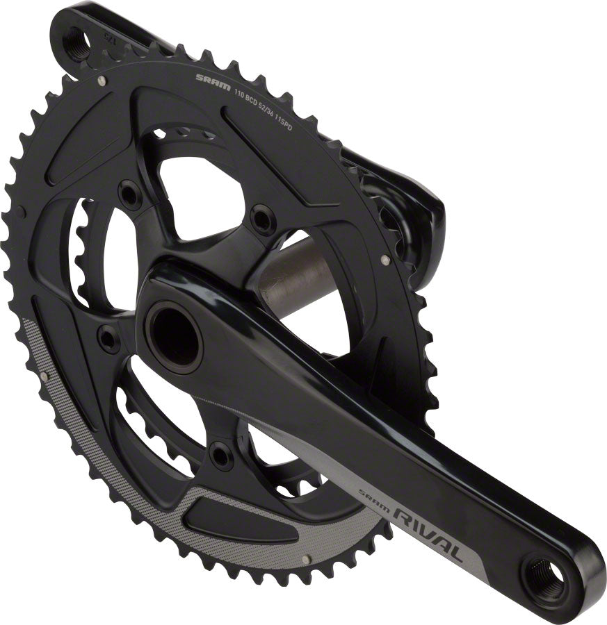 SRAM Rival 22 Crankset