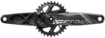 TruVativ Truvativ Descendant 7K Eagle Crankset