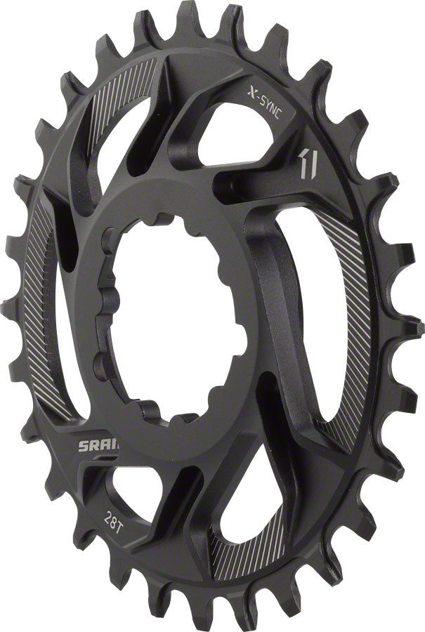 SRAM X-SYNC Direct Mount Chainring