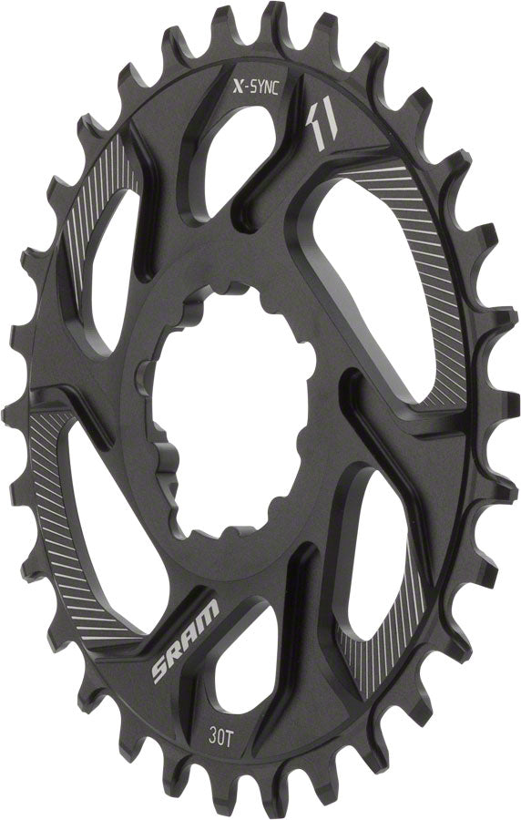 SRAM X-SYNC Direct Mount Chainring