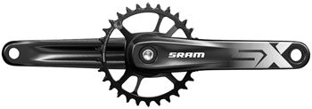 SRAM SX Eagle Boost 148 Crankset