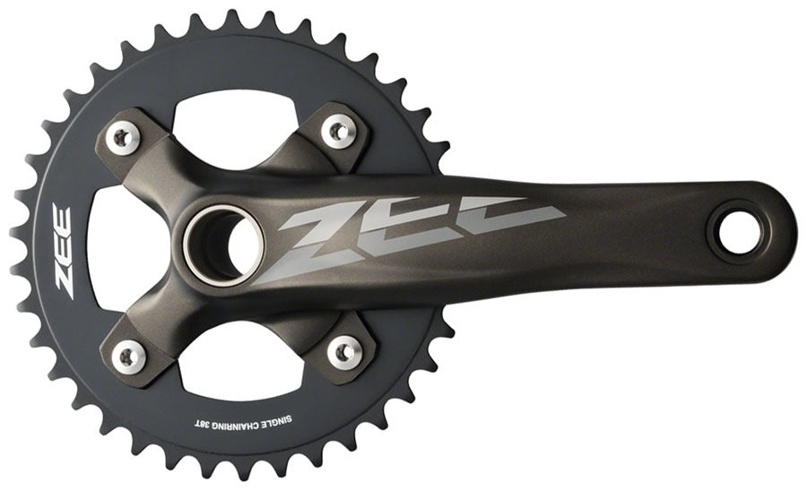 Shimano ZEE FC-M640 Crankset