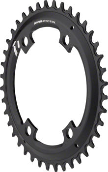 SRAM X-Sync Chainring 44T 110mm Asymmetric BCD, Black