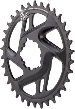 SRAM X-Sync 2 Eagle Cold Forged Direct Mount Chainring 30T 6mm Offset