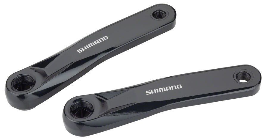 Shimano STEPS FC-E5010 eBike Crankset