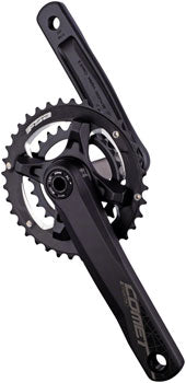 Full Speed Ahead Comet MegaExo Modular 2x Crankset