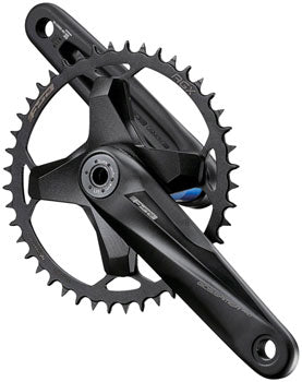 Full Speed Ahead Gossamer Pro Modular AGX+ 1x Crankset