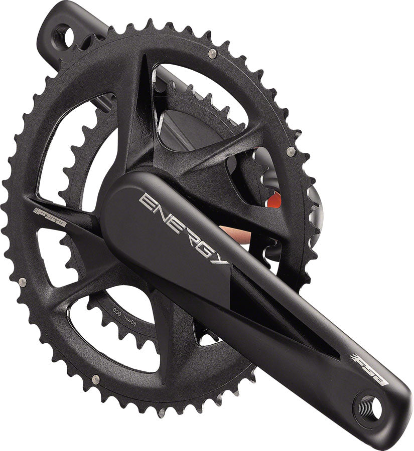 Full Speed Ahead Energy Modular BB386EVO Crankset