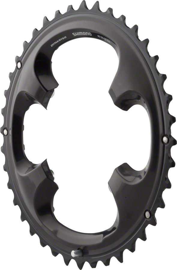 Shimano XT M8000 40t 96mm 11-Speed Outer Chainring